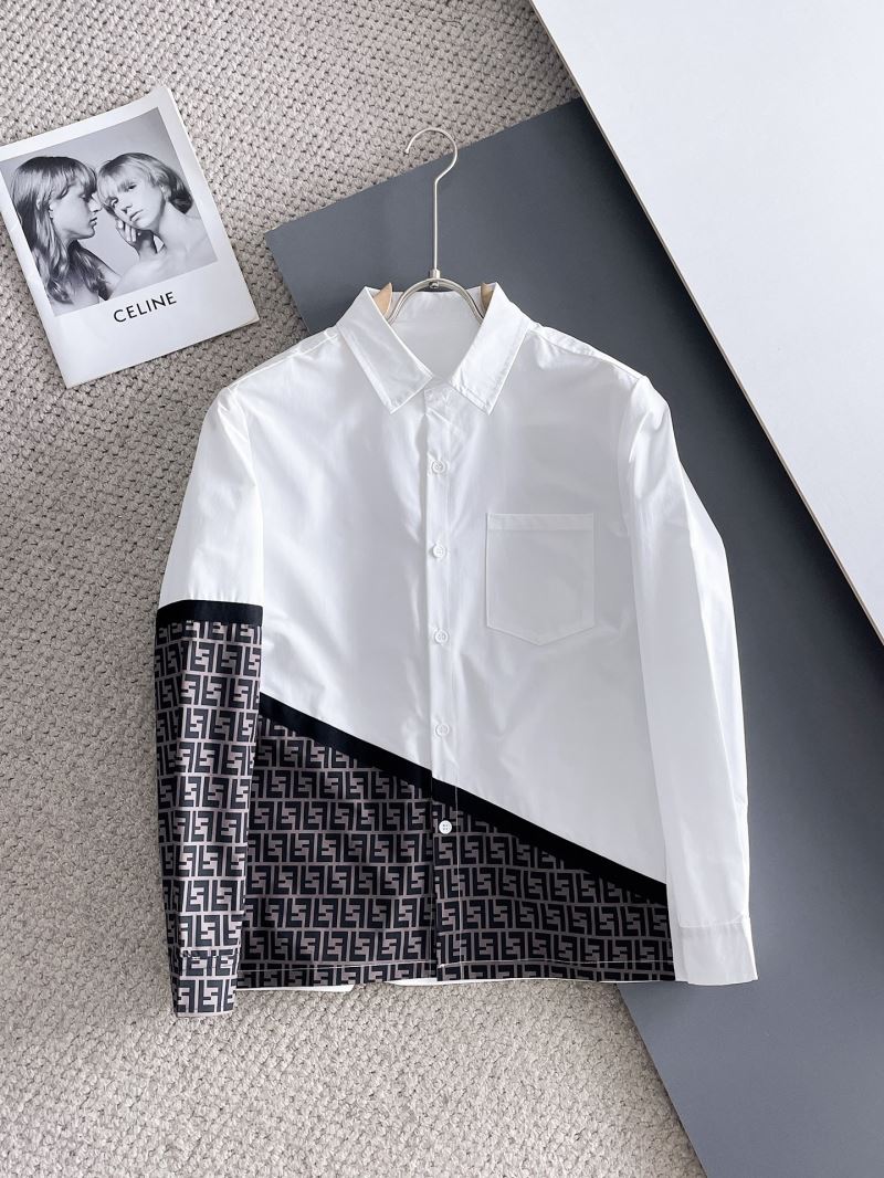 Fendi Shirts